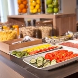 Buffet Stachus
