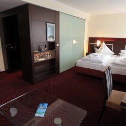 Ringhotel Drees Dortmund