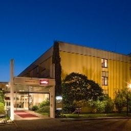 Mercure Hotel Saarbruecken Sued Sarrebruck Süd