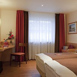 ibis Saarbruecken City Sarrebruck 