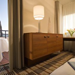 Mercure Hotel Freiburg Am Muenster Fribourg