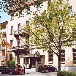 Amberger Würzburg