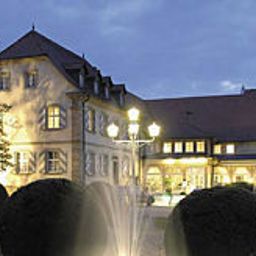 Schloß Michelfeld Angelbachtal