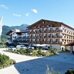  Sporthotel Achental