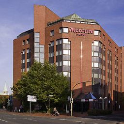 Mercure Hotel Hamm Hamm
