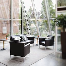 Halle Mövenpick