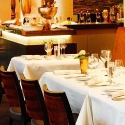Restaurant Mövenpick