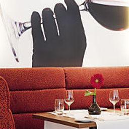 Restaurant Mövenpick