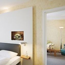 Suite Mövenpick