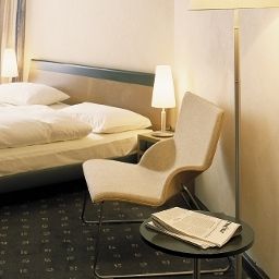 Zimmer Mövenpick