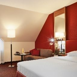 Mövenpick Egerkingen