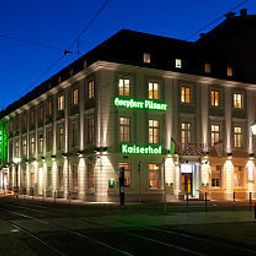 Kaiserhof Karlsruhe