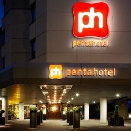 pentahotel Trier Europahalle Trier