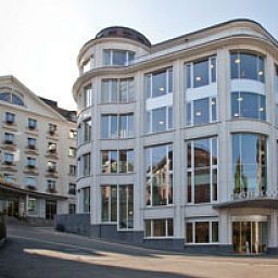 Einstein St. Gallen