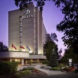 Delta Toronto Airport West Toronto Mississauga