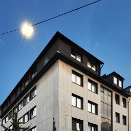 TRYP by Wyndham (ex Grand City Börsenhotel Dusseldorf) Düsseldorf