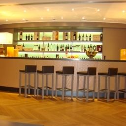 Bar Starhotels Michelangelo Fotos