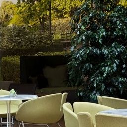 Bar Starhotels Echo