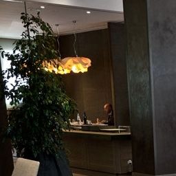 Bar Starhotels Echo