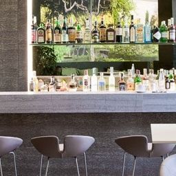 Bar Starhotels Echo