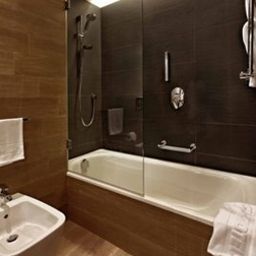 Bathroom Starhotels Echo