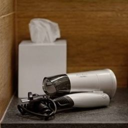 Bathroom Starhotels Echo