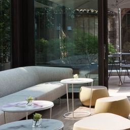 Hall Starhotels Echo