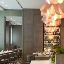 Restaurant Starhotels Echo