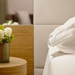 Room Starhotels Echo