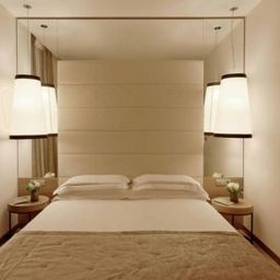 Room Starhotels Echo