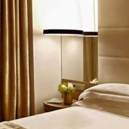 Room Starhotels Echo