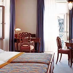 Parkhotel Laurin Bolzano
