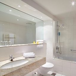 Badezimmer Hafen Hamburg