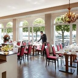 Restaurant Hafen Hamburg