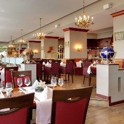 Restaurant Hafen Hamburg