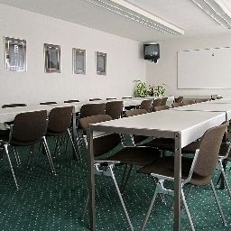 Salle de séminaires Helgoland