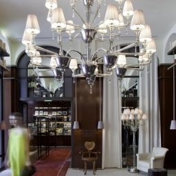 Hala Le Royal Monceau Raffles Paris