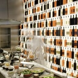 Restauracja Le Royal Monceau Raffles Paris