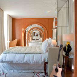 Pokój Le Royal Monceau Raffles Paris