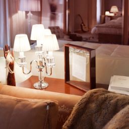 Pokój Le Royal Monceau Raffles Paris