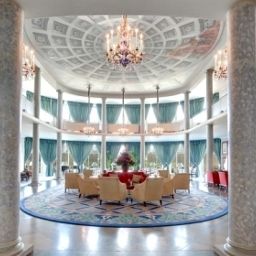Halle Park Hotel