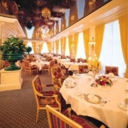 Restaurant Park Hotel