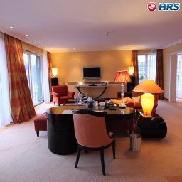 Suite Park Hotel