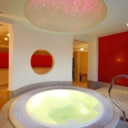 Wellnessbereich Park Hotel