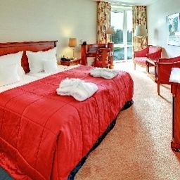 Business-Zimmer Park Hotel