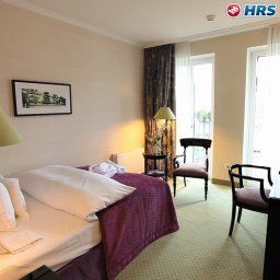 Zimmer Park Hotel