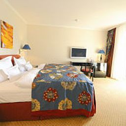 Zimmer Park Hotel