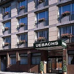Günnewig Uebachs Düsseldorf