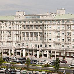 Starhotels Savoia Excelsior Palace Trieste