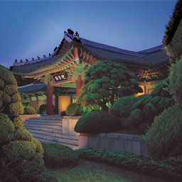 The Shilla Seoul Seoul Chung-Ku